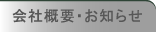 会社概要